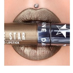 JEFFREE STAR COSMETICS Velour Liquid Lipstick Shade: Shane